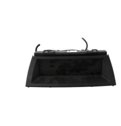 Ecran GPS BMW X5 E70 Photo n°1