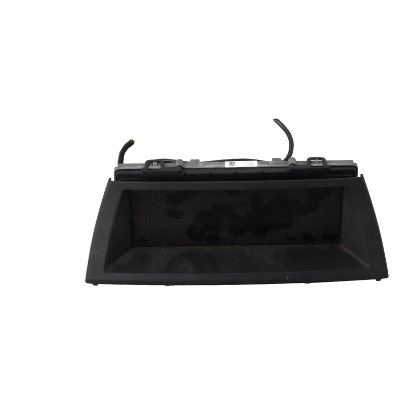 Ecran GPS BMW X5 E70