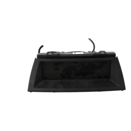 Ecran GPS BMW X5 E70 Photo n°1