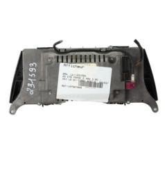 Ecran GPS BMW X5 E70 Photo n°3