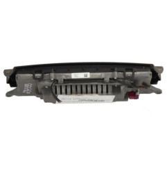 Ecran GPS BMW X5 E70 Photo n°5