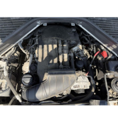 Ecran GPS BMW X5 E70 Photo n°8