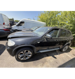 Ecran GPS BMW X5 E70 Photo n°9