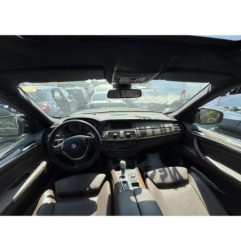 Ecran GPS BMW X5 E70 Photo n°12