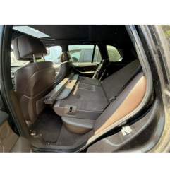 Ecran GPS BMW X5 E70 Photo n°13