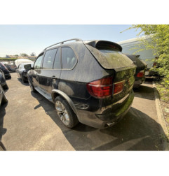 Ecran GPS BMW X5 E70 Photo n°14