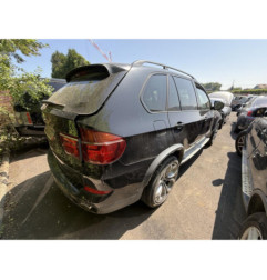 Ecran GPS BMW X5 E70 Photo n°15