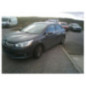 Face avant CITROEN C4 2