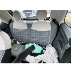 Bloc ABS (freins anti-blocage) FIAT 500 2 Photo n°13