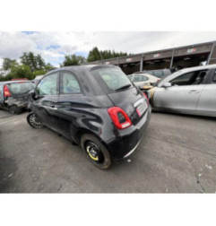 Bloc ABS (freins anti-blocage) FIAT 500 2 Photo n°14