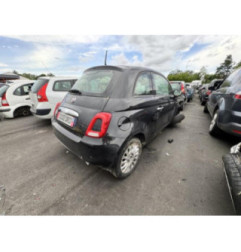 Bloc ABS (freins anti-blocage) FIAT 500 2 Photo n°15