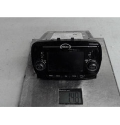 Autoradio d'origine FIAT 500 2 Photo n°1