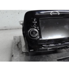 Autoradio d'origine FIAT 500 2