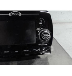 Autoradio d'origine FIAT 500 2 Photo n°3