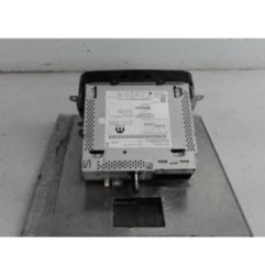 Autoradio d'origine FIAT 500 2 Photo n°5