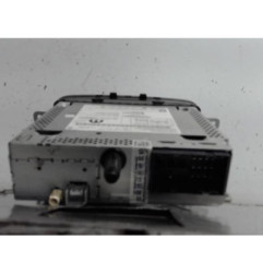 Autoradio d'origine FIAT 500 2 Photo n°6