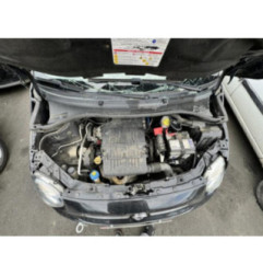 Autoradio d'origine FIAT 500 2 Photo n°8