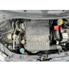 Autoradio d'origine FIAT 500 2 Photo n°9