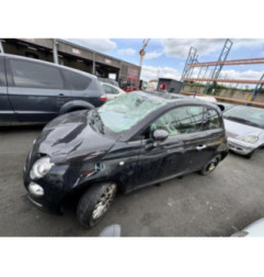 Autoradio d'origine FIAT 500 2 Photo n°10