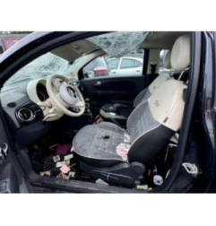 Autoradio d'origine FIAT 500 2 Photo n°12