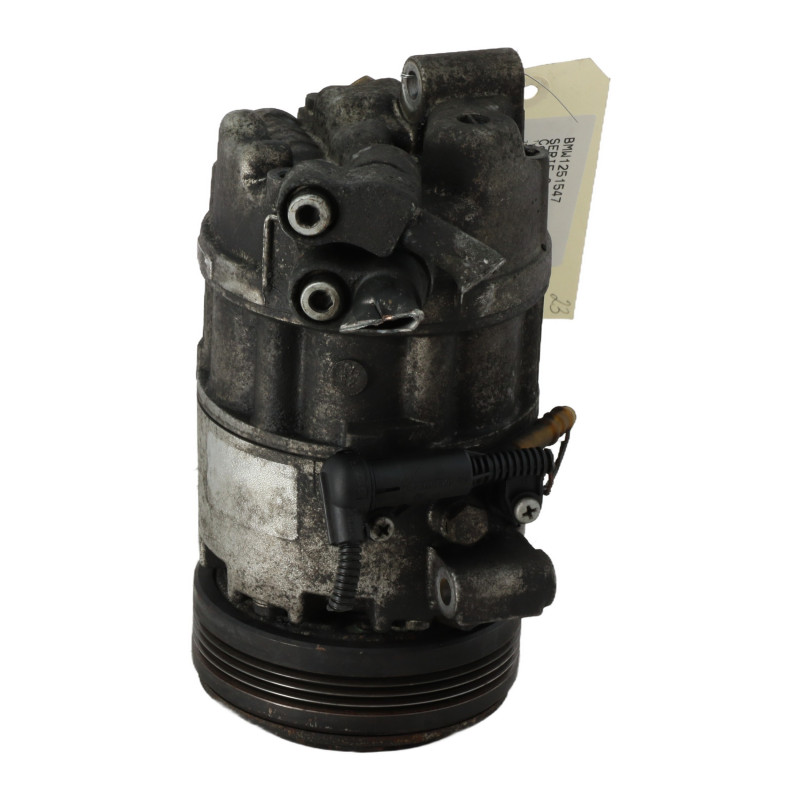 Compresseur clim BMW SERIE 3 E46