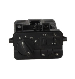 Commande de phare BMW SERIE 3 E46 Photo n°1