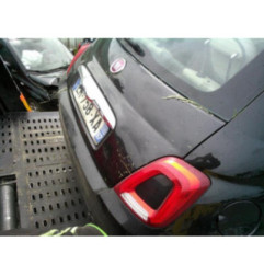 Autoradio d'origine FIAT 500 2 Photo n°18