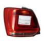 Feu arriere principal gauche (feux) VOLKSWAGEN POLO 5