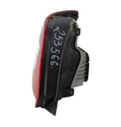 Feu arriere principal gauche (feux) VOLKSWAGEN POLO 5