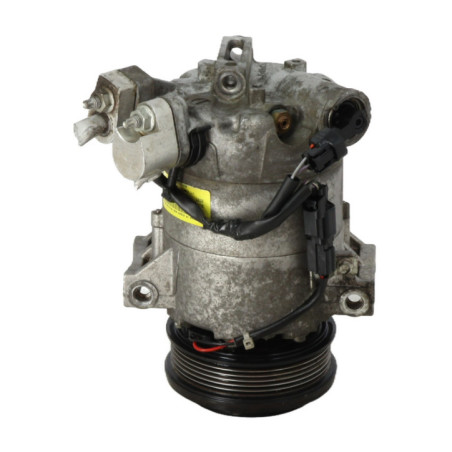Compresseur clim FORD GRAND C-MAX 2 Photo n°1