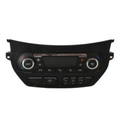 Commande chauffage FORD GRAND C-MAX 2 Photo n°1