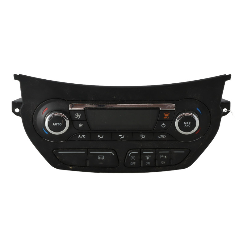 Commande chauffage FORD GRAND C-MAX 2