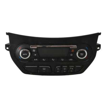 Commande chauffage FORD GRAND C-MAX 2 Photo n°1