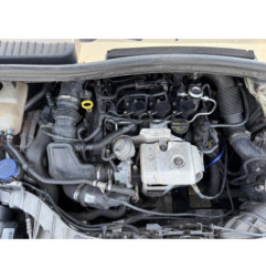 Commande chauffage FORD GRAND C-MAX 2 Photo n°5