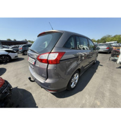 Commande chauffage FORD GRAND C-MAX 2 Photo n°12