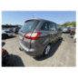 Commande chauffage FORD GRAND C-MAX 2