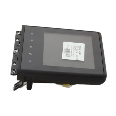 Ecran GPS RENAULT CLIO 5