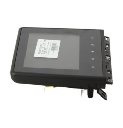 Ecran GPS RENAULT CLIO 5 Photo n°4