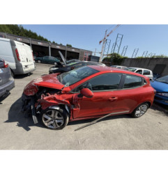 Ecran GPS RENAULT CLIO 5 Photo n°10