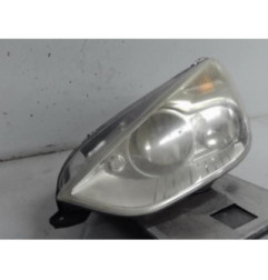Optique avant principal gauche (feux)(phare) FORD S-MAX 1