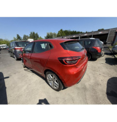 Ecran GPS RENAULT CLIO 5 Photo n°15