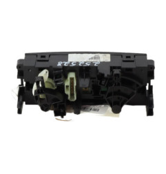 Commande chauffage PEUGEOT 207