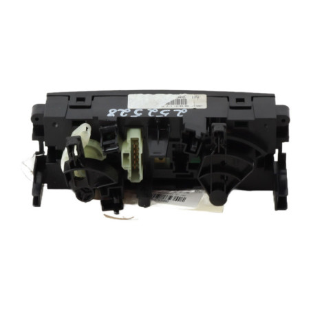 Commande chauffage PEUGEOT 207