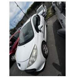 Commande chauffage PEUGEOT 207 Photo n°6