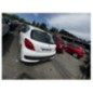 Commande chauffage PEUGEOT 207