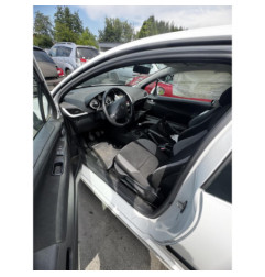 Commande chauffage PEUGEOT 207 Photo n°8
