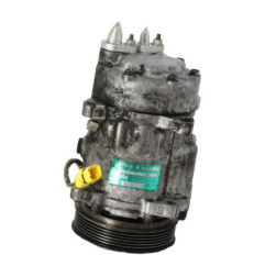 Compresseur clim CITROEN C8 Photo n°1