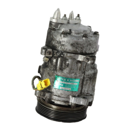 Compresseur clim CITROEN C8 Photo n°1
