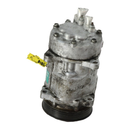 Compresseur clim CITROEN C8