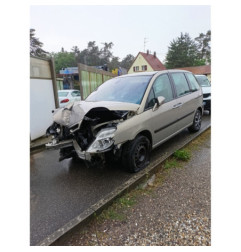 Compresseur clim CITROEN C8 Photo n°6